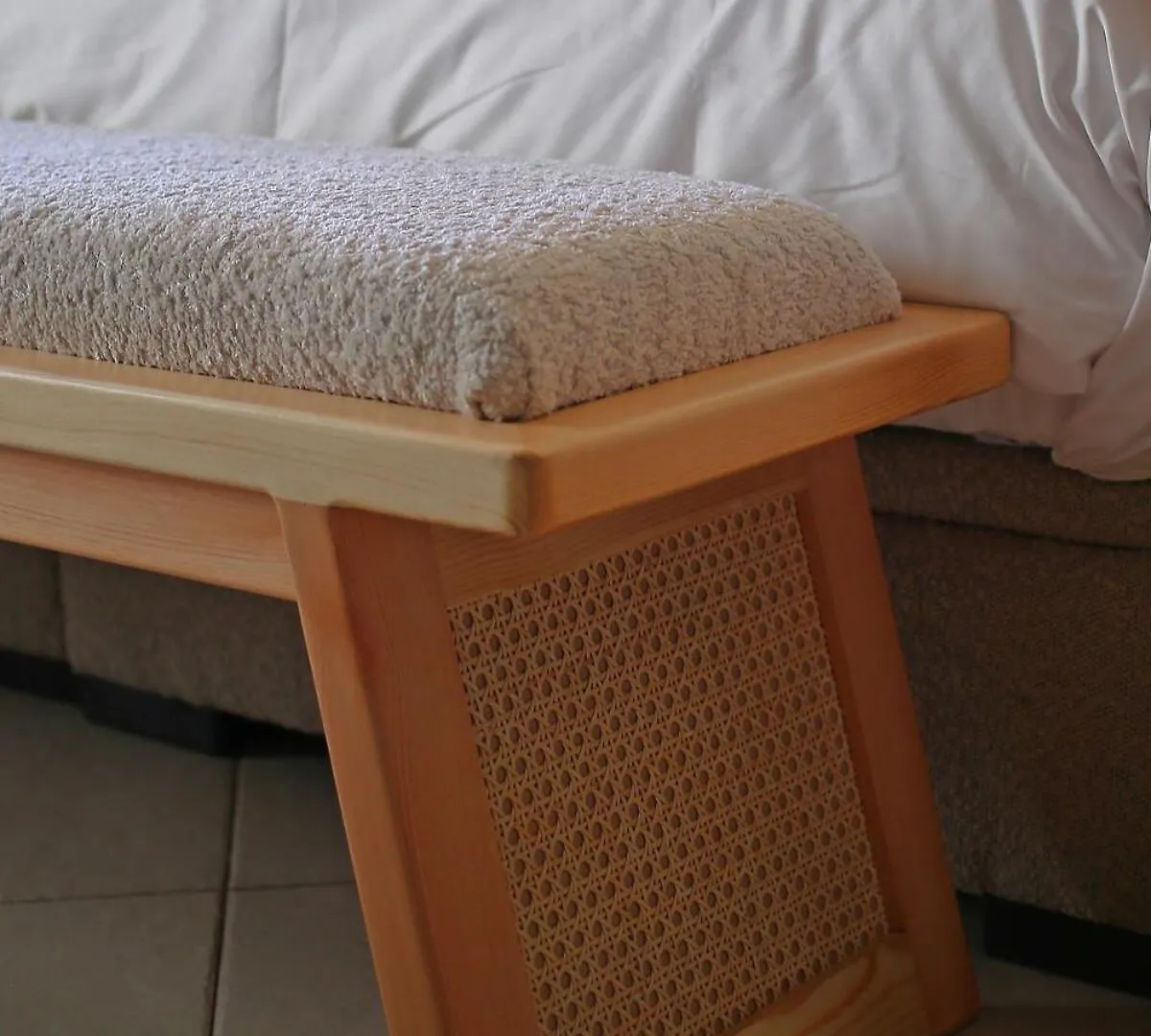 Apartamento Spacious 3Br Apartment-Pool&Ac- Heart Of Marrakech- Hivernage Marraquexe Marrocos